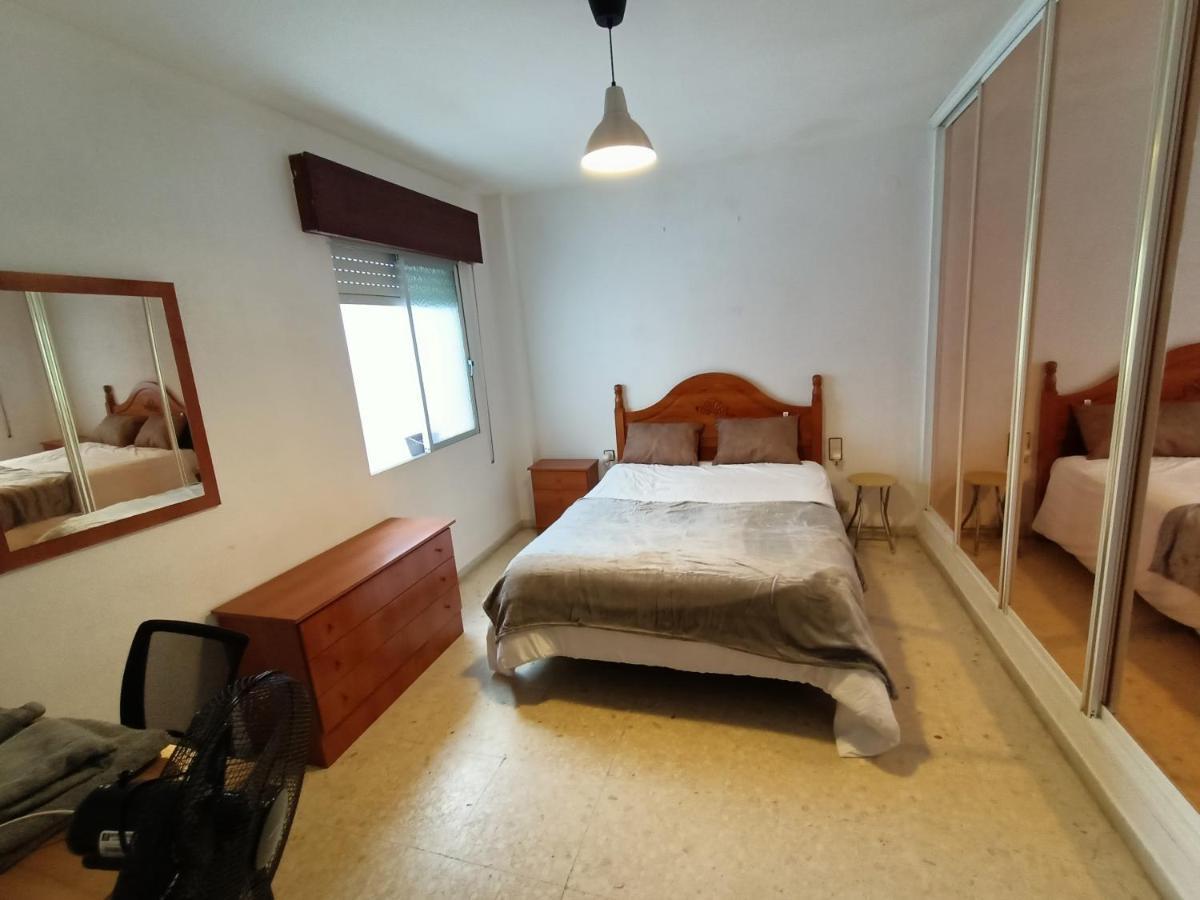 Apartamento Cerca De La Caleta Cadiz Exterior photo