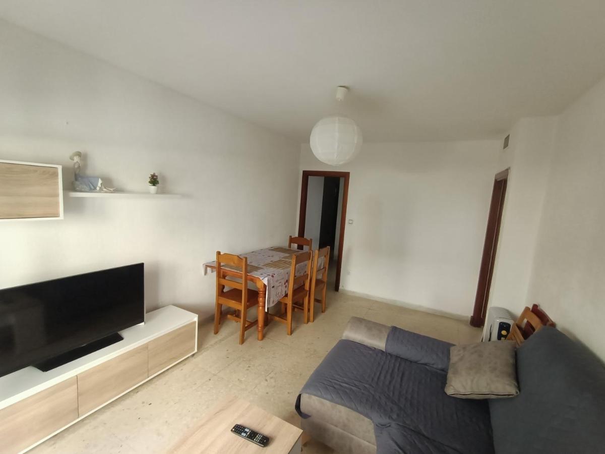 Apartamento Cerca De La Caleta Cadiz Exterior photo